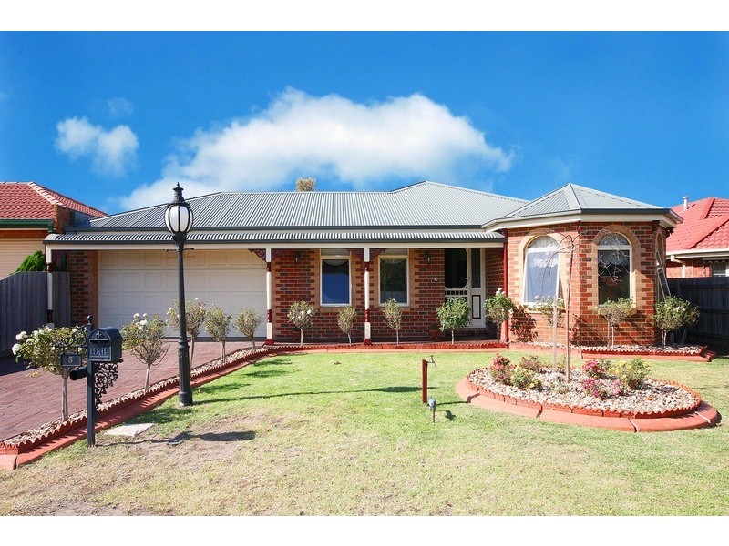 5 Palm Close, Hillside VIC 3037