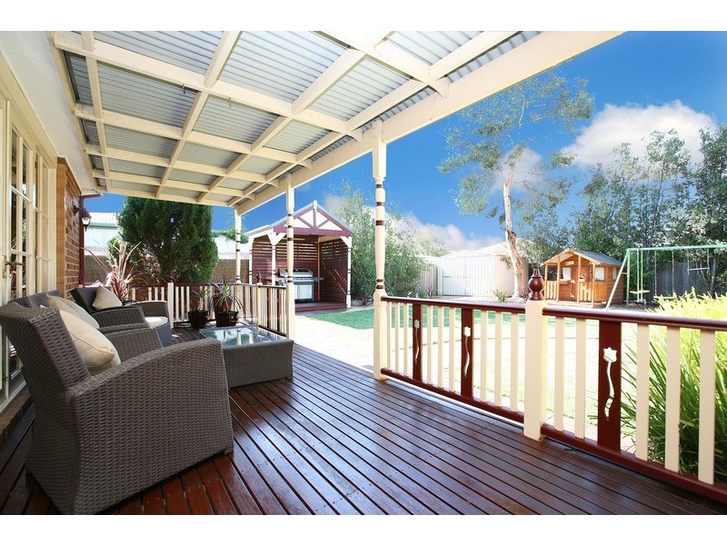 5 Palm Close, Hillside VIC 3037