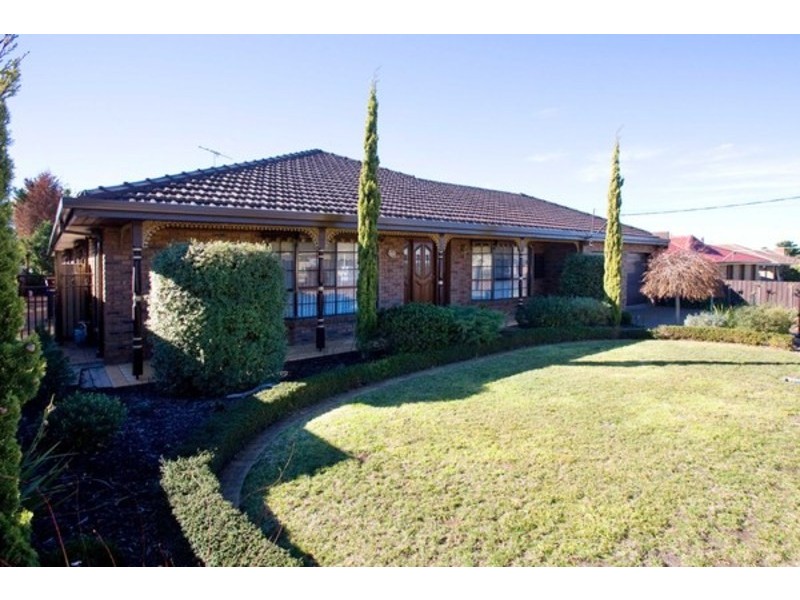 48 Buckingham Street, Sydenham VIC 3037