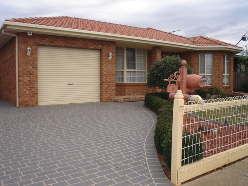 9 Beaumont Court, Sydenham VIC 3037