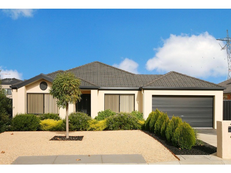 4 The Willows, Hillside VIC 3037