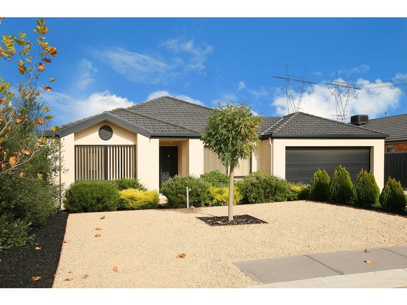 4 The Willows, Hillside VIC 3037
