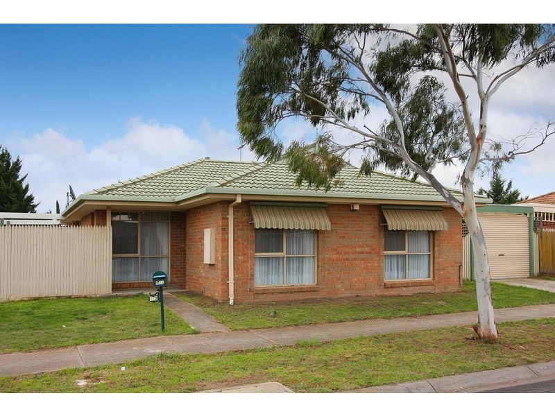1/2 Terrye Court, Sydenham VIC 3037