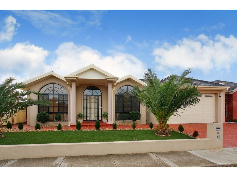 14 Sullivan Road, Cairnlea VIC 3023