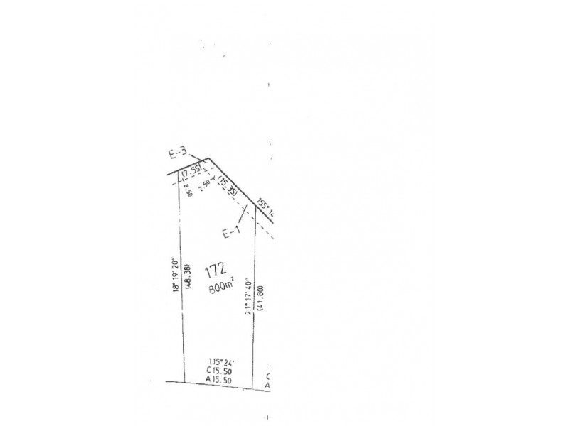 20(lot172) Oakpark Drive, Melton VIC 3337