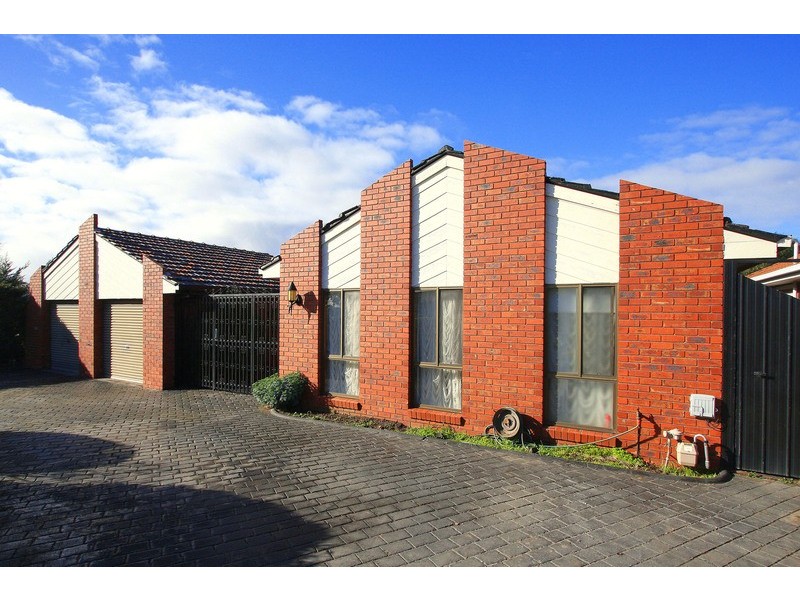 7 Singer Avenue, Keilor Downs VIC 3038