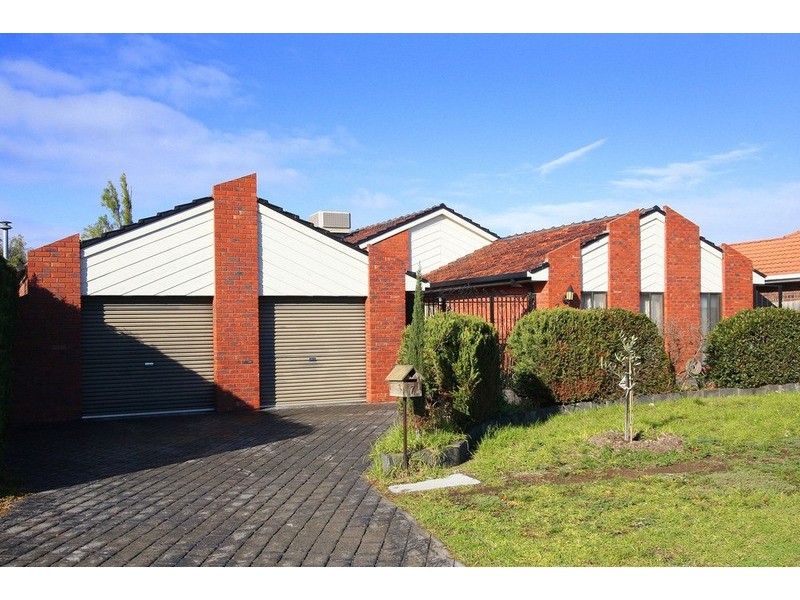 7 Singer Avenue, Keilor Downs VIC 3038