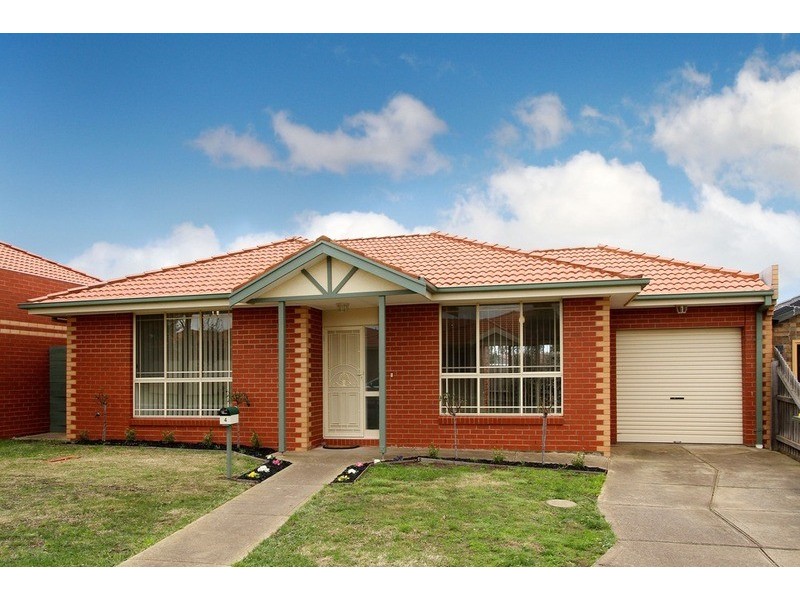 4 Yiota Place, Sydenham VIC 3037