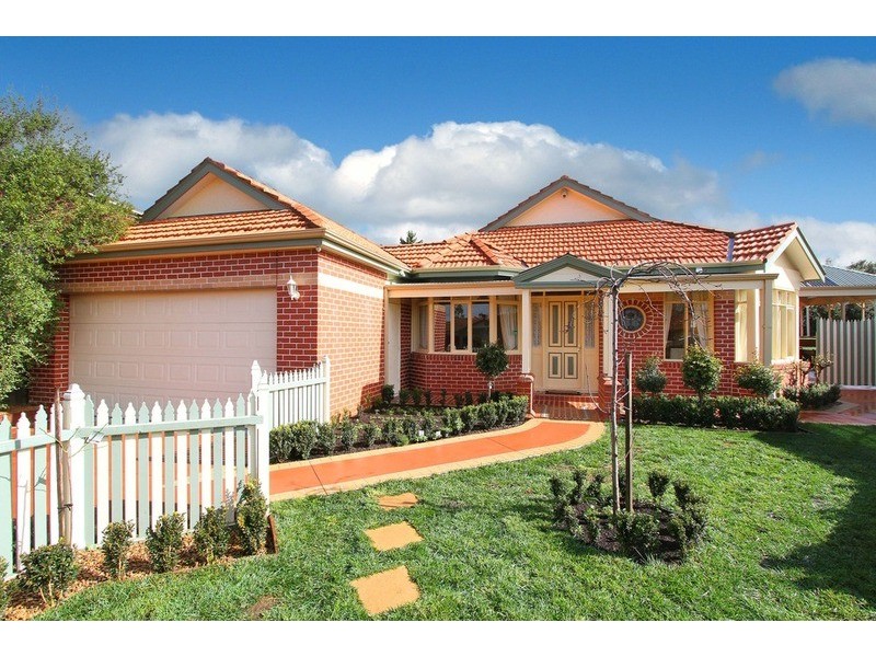 5 Braddon Court, Hillside VIC 3037