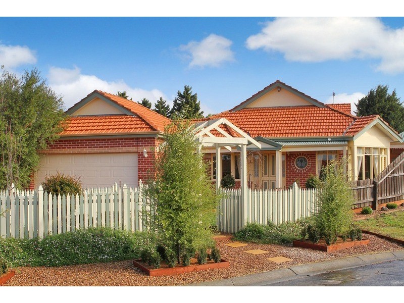 5 Braddon Court, Hillside VIC 3037