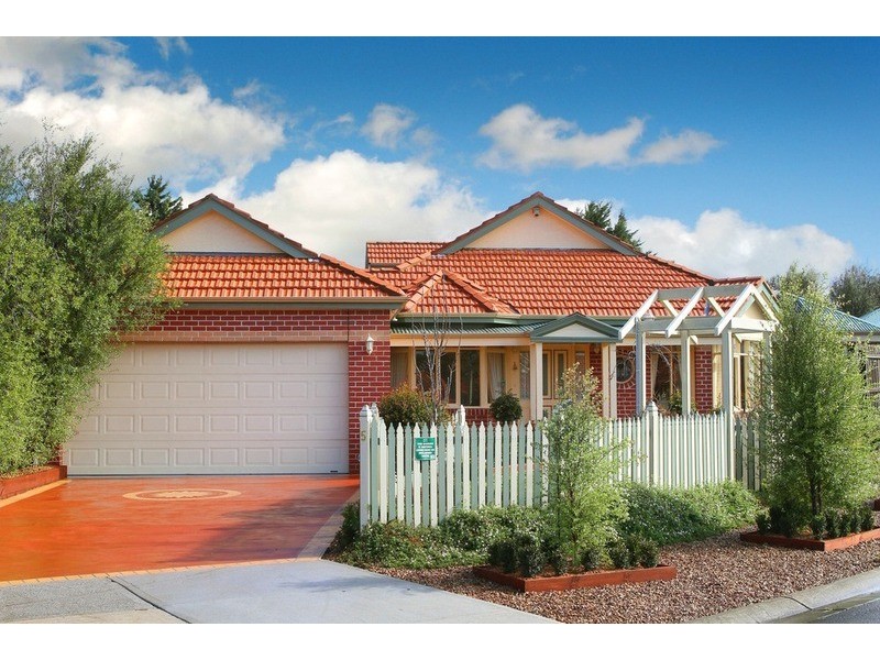 5 Braddon Court, Hillside VIC 3037