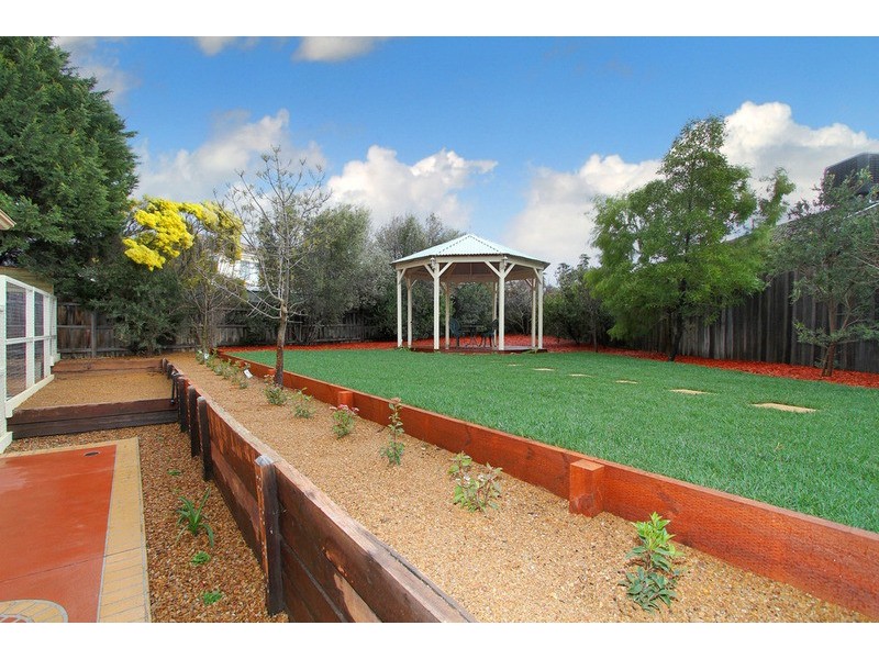 5 Braddon Court, Hillside VIC 3037