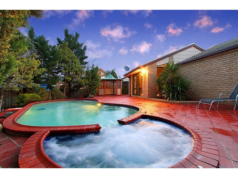 8 Rodmar Close, Hillside VIC 3037