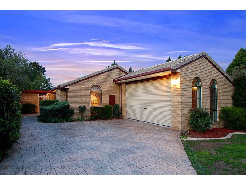 8 Rodmar Close, Hillside VIC 3037