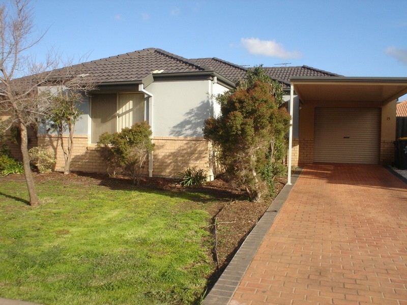 15/330 Sydenham Road, Sydenham VIC 3037