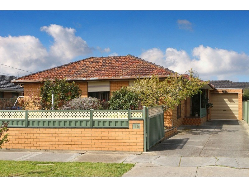 10 Collinson Street, Keilor Park VIC 3042