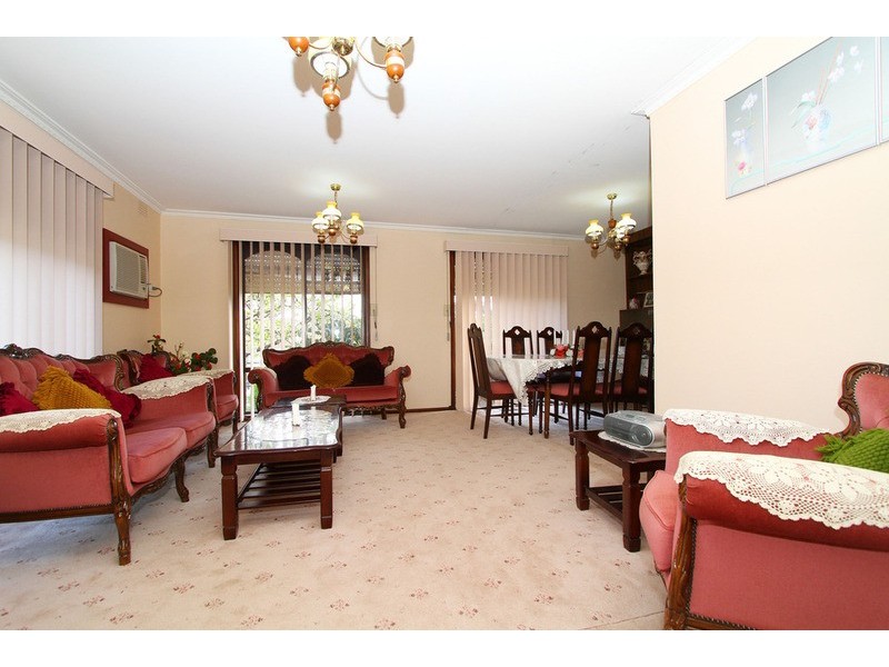 10 Collinson Street, Keilor Park VIC 3042