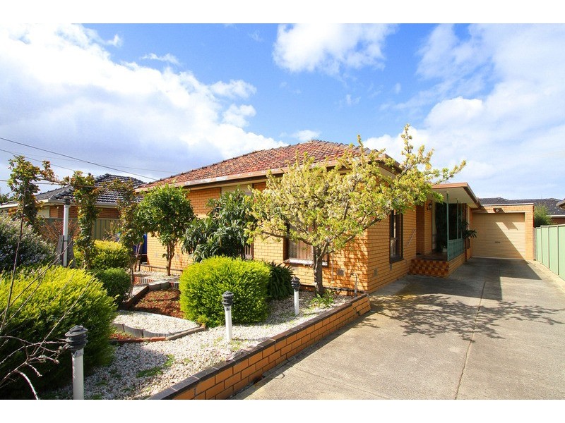 10 Collinson Street, Keilor Park VIC 3042