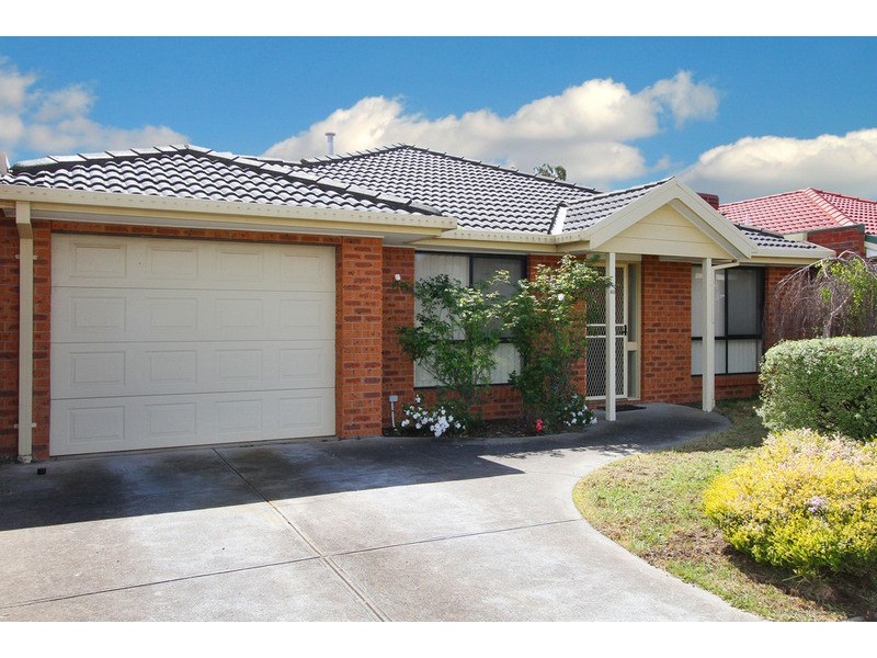 60 Meade Way, Sydenham VIC 3037