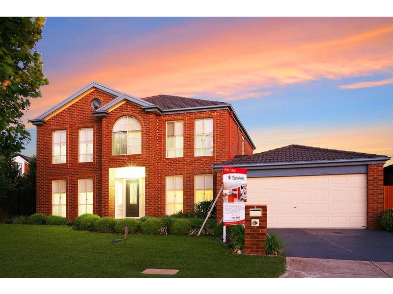 9 Englewood Court, Hillside VIC 3037