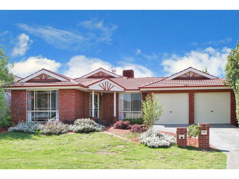 29 Kelland Avenue, Hillside VIC 3037