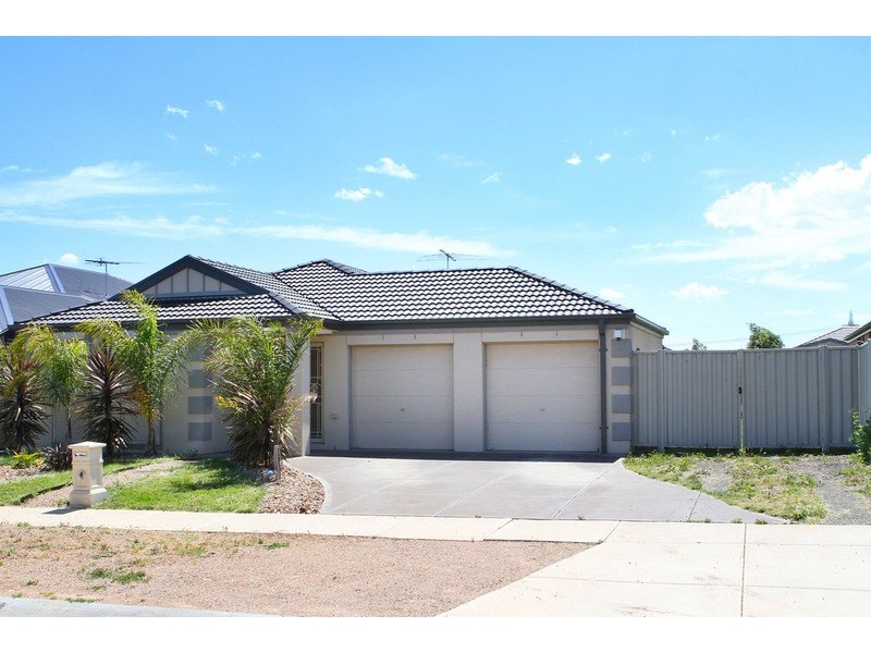 48 Speargrass Drive, Hillside VIC 3037