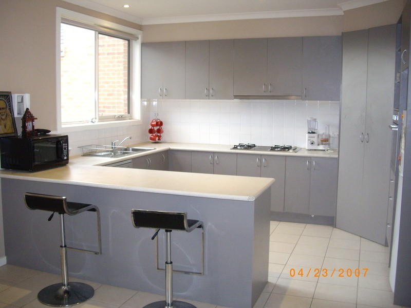 6/19 Overton Lea Boulevard, Sydenham VIC 3037