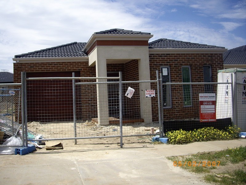 Lot 6908 Huntington Drive, Craigieburn VIC 3064
