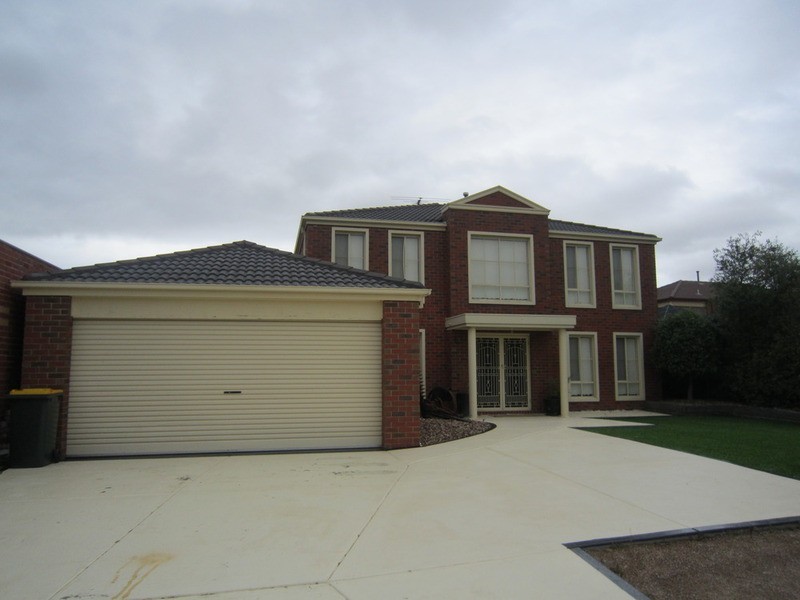 7 Tiamo Rise, Sydenham VIC 3037