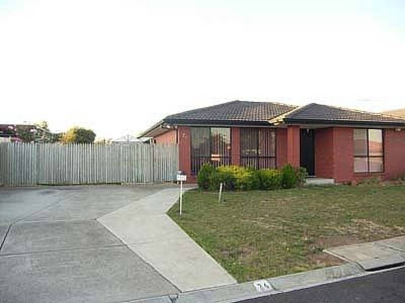 26 Barley Court, Delahey VIC 3037