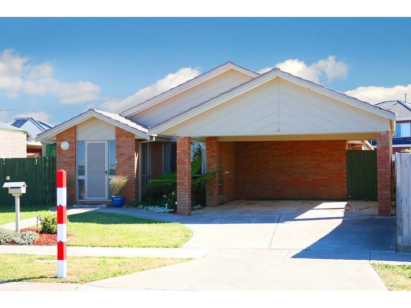 55 Panorama Drive, Hillside VIC 3037