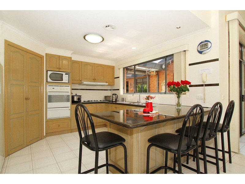 12 Spellman Avenue, Sydenham VIC 3037