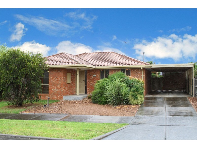 16 Meade Way, Sydenham VIC 3037