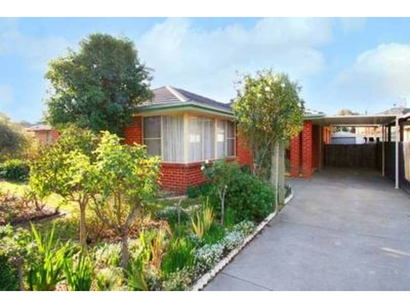 276 Sunshine Avenue, Kealba VIC 3021