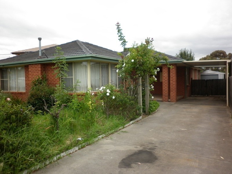 276 Sunshine Avenue, Kealba VIC 3021