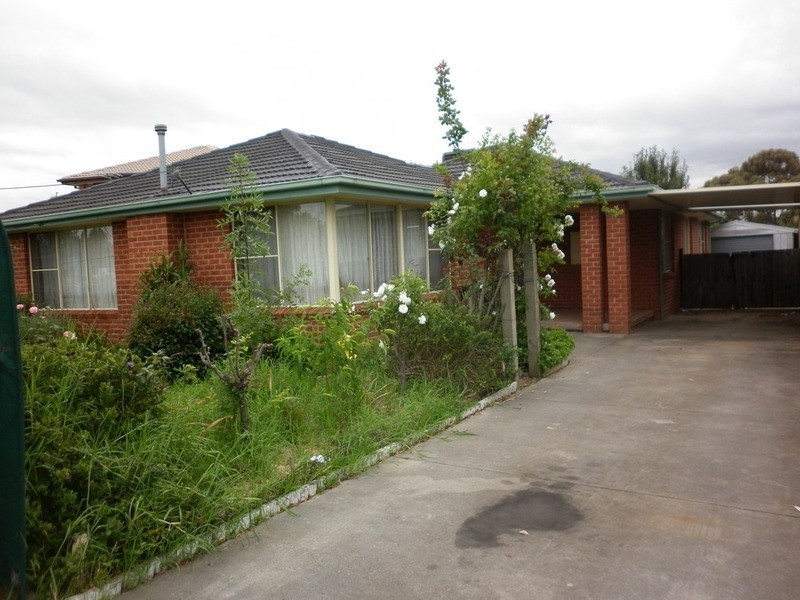 276 Sunshine Avenue, Kealba VIC 3021