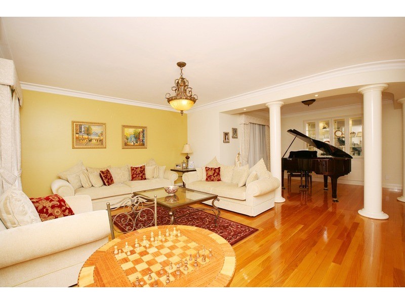 20 Knight Court, Hillside VIC 3037