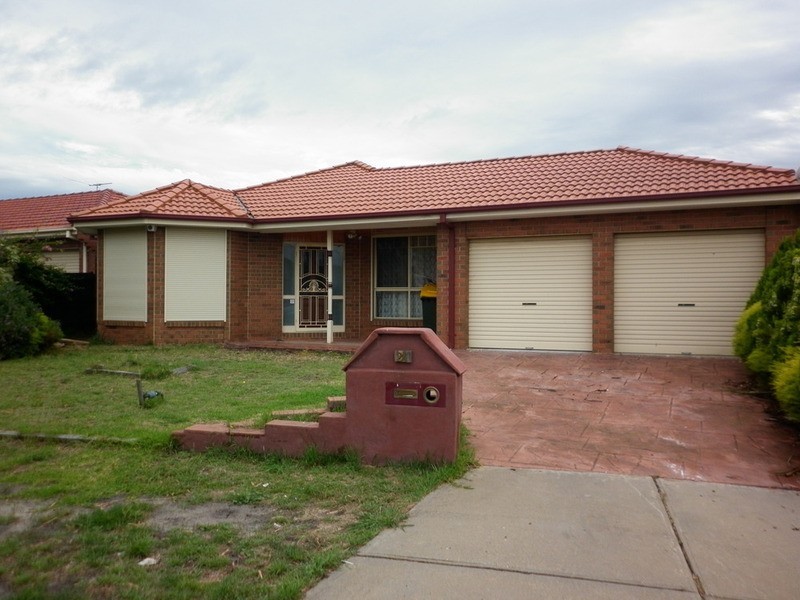 27 Brampton Circuit, Delahey VIC 3037