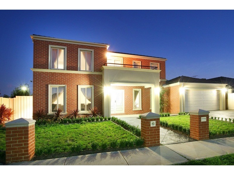 23 Montpellier Drive, Hillside VIC 3037