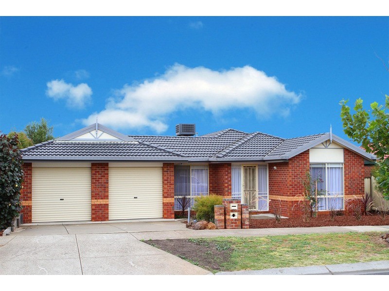 65 Landscape Drive, Hillside VIC 3037