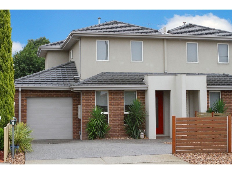 1/546 Melton Highway, Sydenham VIC 3037