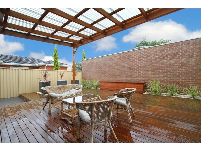 1/546 Melton Highway, Sydenham VIC 3037