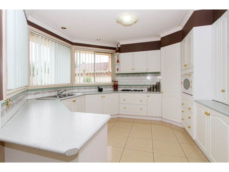 89 Wattle Valley Drive, Hillside VIC 3037