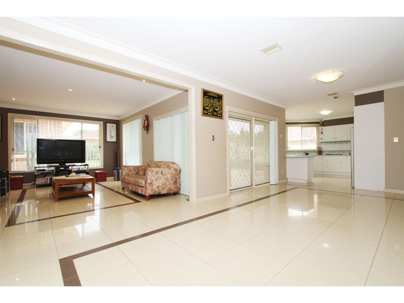 89 Wattle Valley Drive, Hillside VIC 3037