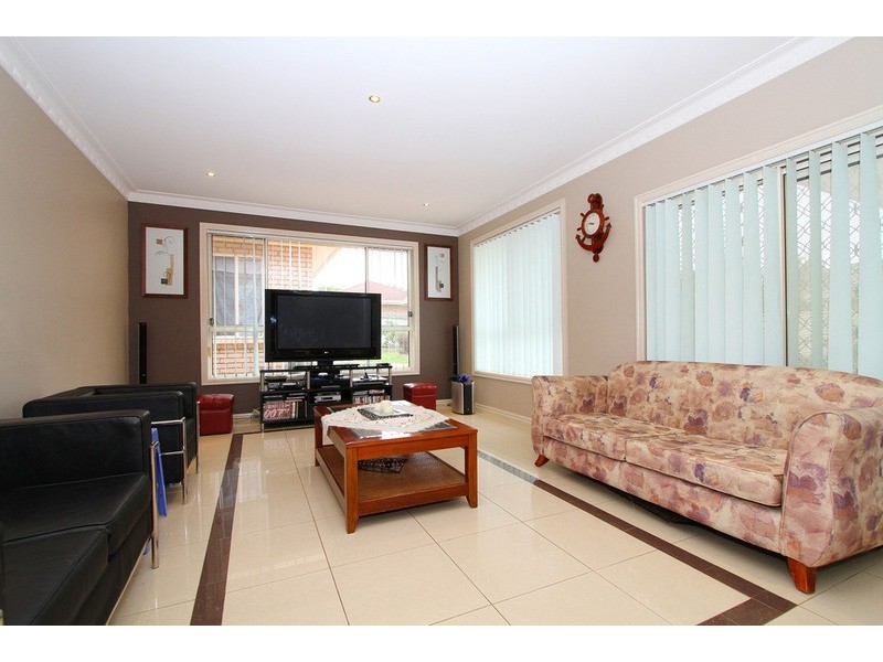 89 Wattle Valley Drive, Hillside VIC 3037