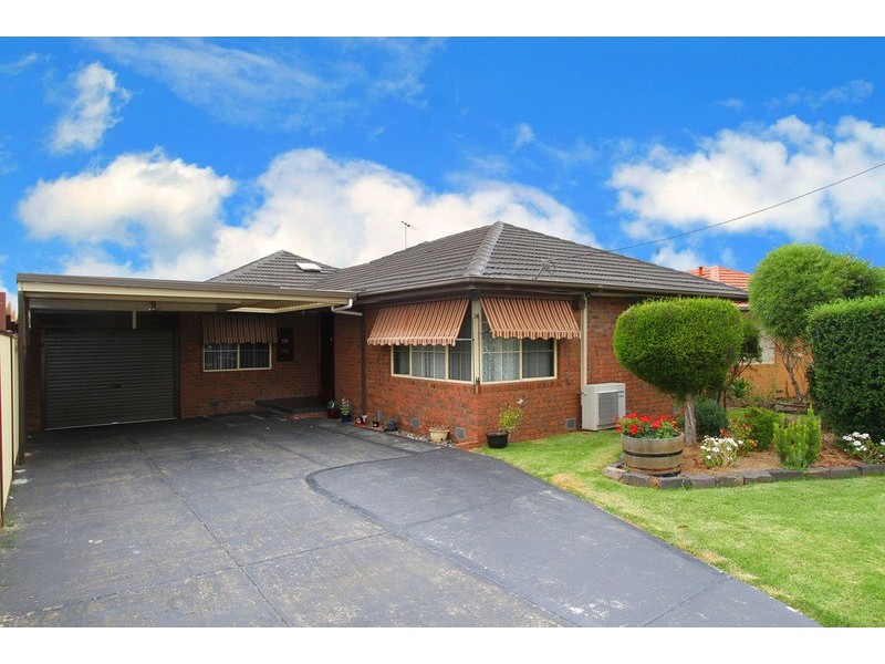 206 Sunshine Avenue, Kealba VIC 3021