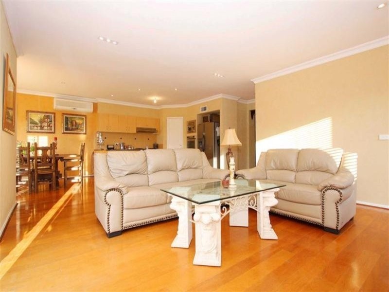 54 Parkin Avenue, Caroline Springs VIC 3023