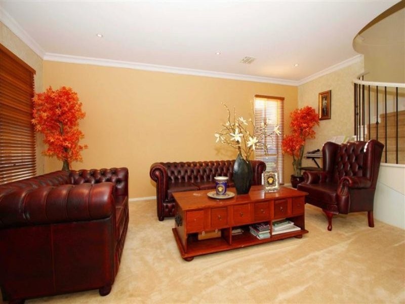 54 Parkin Avenue, Caroline Springs VIC 3023