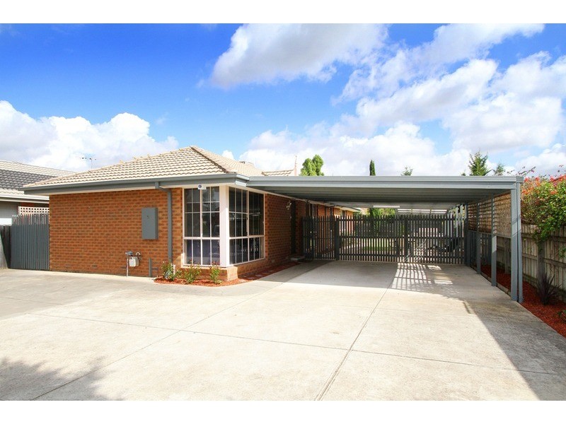 5 Dairy Close, Sydenham VIC 3037