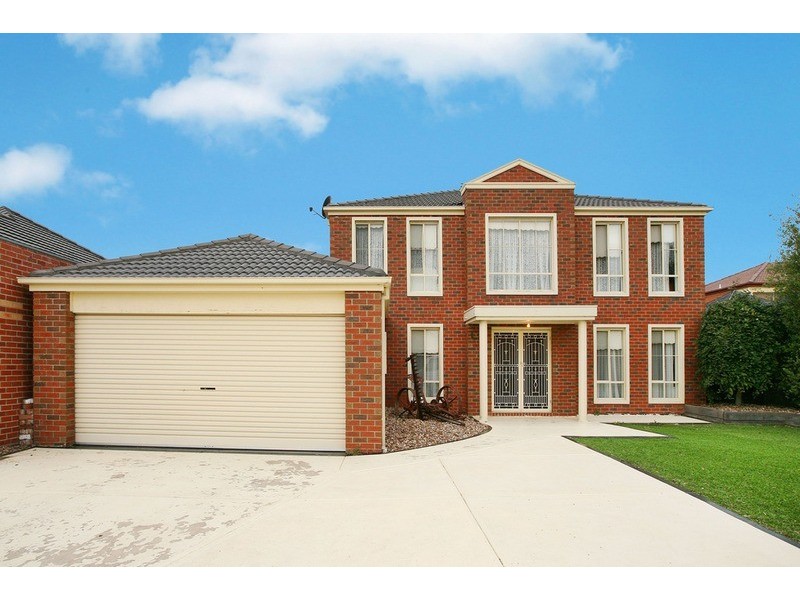 7 Tiamo Rise, Sydenham VIC 3037